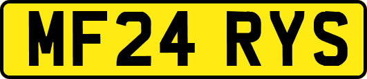 MF24RYS