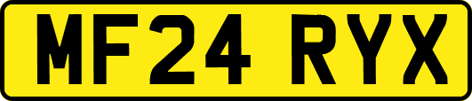 MF24RYX