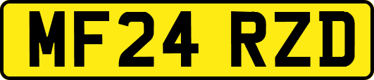 MF24RZD