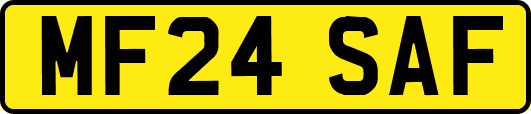 MF24SAF