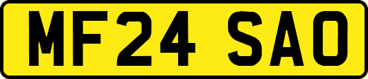 MF24SAO