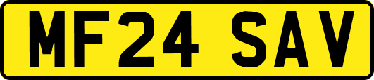 MF24SAV