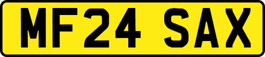 MF24SAX