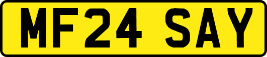 MF24SAY