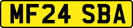 MF24SBA