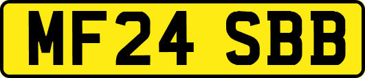 MF24SBB