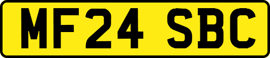 MF24SBC