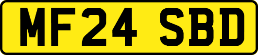 MF24SBD
