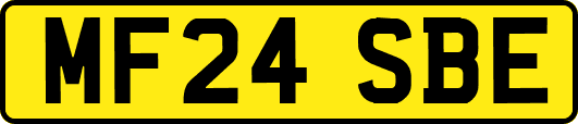 MF24SBE