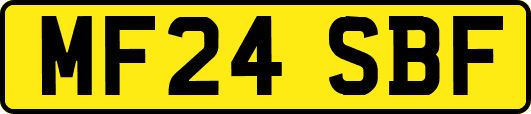 MF24SBF