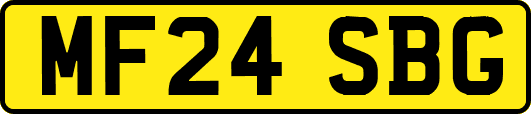 MF24SBG