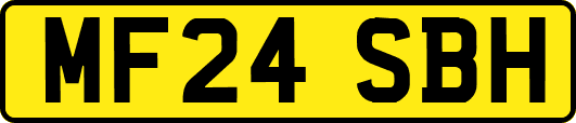 MF24SBH
