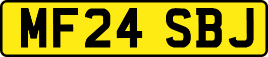 MF24SBJ