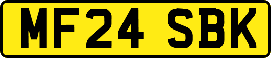 MF24SBK