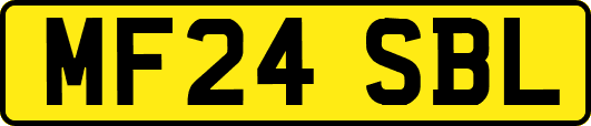 MF24SBL
