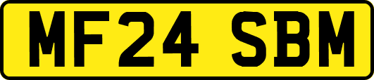 MF24SBM