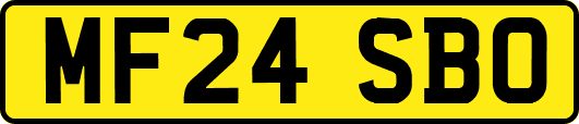 MF24SBO