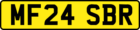 MF24SBR