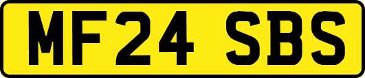 MF24SBS