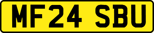 MF24SBU