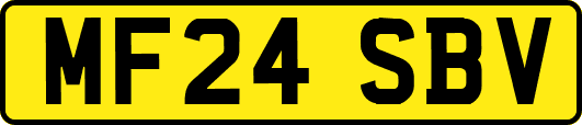 MF24SBV