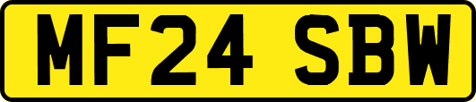 MF24SBW