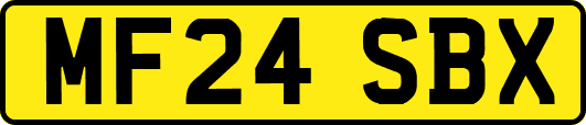 MF24SBX
