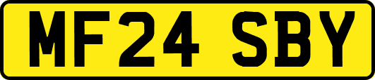 MF24SBY