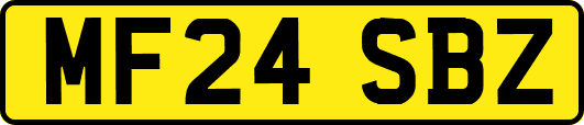 MF24SBZ