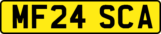 MF24SCA