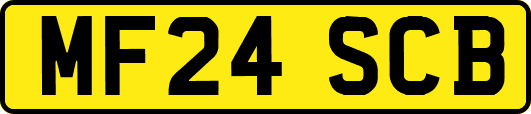 MF24SCB