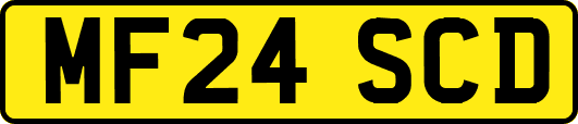 MF24SCD
