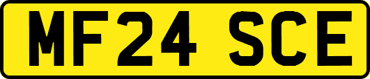 MF24SCE