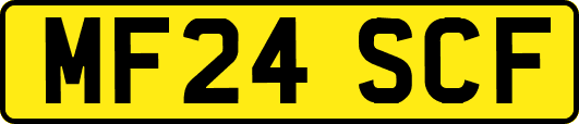 MF24SCF