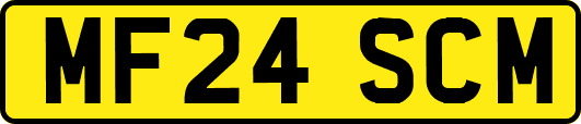 MF24SCM