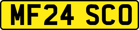 MF24SCO