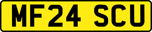 MF24SCU