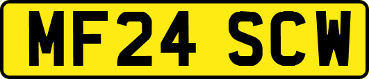MF24SCW