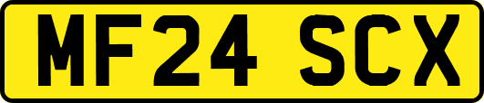 MF24SCX