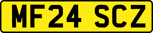 MF24SCZ