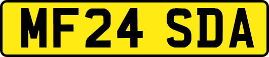 MF24SDA