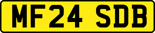 MF24SDB