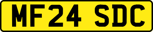 MF24SDC