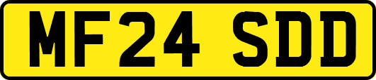 MF24SDD