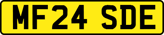 MF24SDE