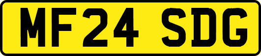 MF24SDG