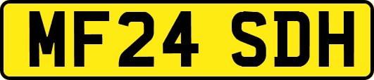 MF24SDH