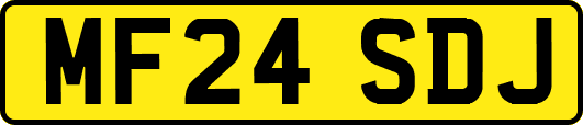 MF24SDJ