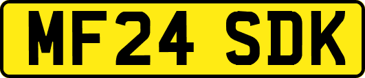 MF24SDK