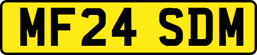 MF24SDM
